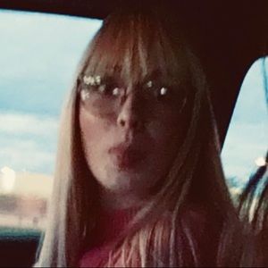 Meet your Posher, Marie-michèle